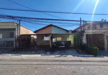 Casa com 10 dormitórios à venda, 370 m² por r$ 650.000,00 - cidade são mateus - são paulo/sp