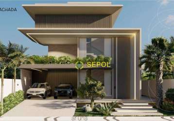 Casa com 6 dormitórios à venda, 406 m² por r$ 15.000.000,00 - riviera - bertioga/sp