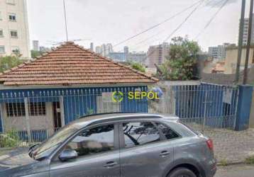 Casa com 2 dormitórios à venda, 100 m² por r$ 1.590.000,00 - parque das nações - santo andré/sp