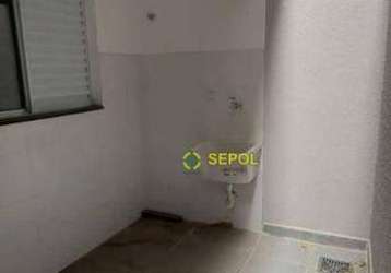 Apartamento novo