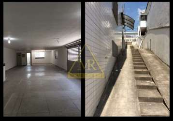 Barracão / galpão / depósito à venda na rua coronel joão gabi, --, jabaquara, são paulo, 666 m2 por r$ 2.500.000