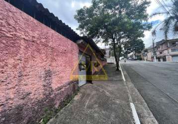 Terreno à venda na rua atos damasceno, --, vila santa catarina, são paulo, 130 m2 por r$ 500.000