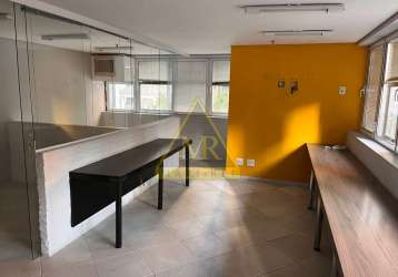 Prédio à venda na alameda dos arapanés, --, moema, são paulo, 54 m2 por r$ 2.200.000