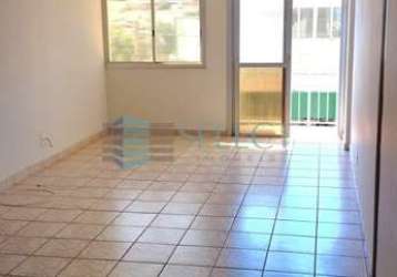 Apartamento vila imperial a venda