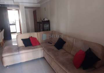 Apartamento sao manoel a venda