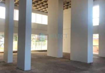 Sala para locação | zona sul | plaza capital | 240m² | sala para alugar | bom jardim