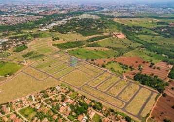 Terreno parque vila nobre  a venda