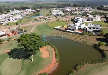 Terreno à venda no quinta do golfe jardins, são josé do rio preto  por r$ 2.652.000