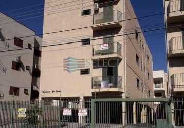 Apartamento com 3 quartos à venda no higienópolis, são josé do rio preto , 80 m2 por r$ 260.000