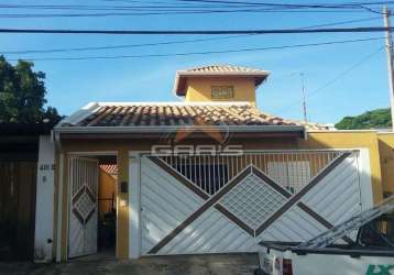 Casa com 3 quartos à venda na vila todos os santos, indaiatuba  por r$ 954.000