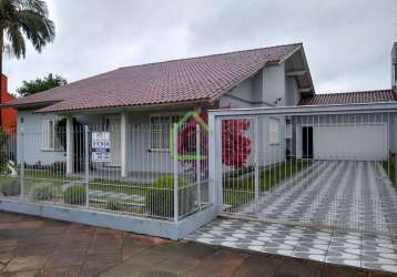 Casa para venda em santa cruz do sul, goiás, 4 dormitórios, 1 suíte, 4 banheiros, 3 vagas