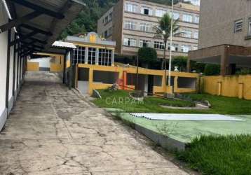 Casa comercial teresópolis várzea