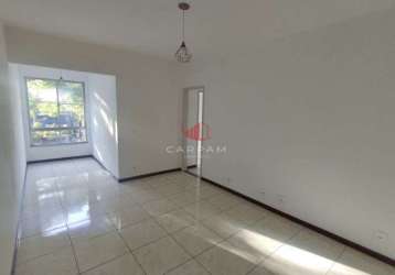 Apartamento teresópolis várzea