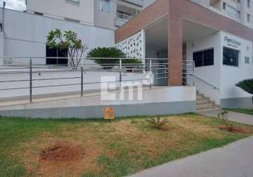 Apartamento 2q  park view  jardim atlantico