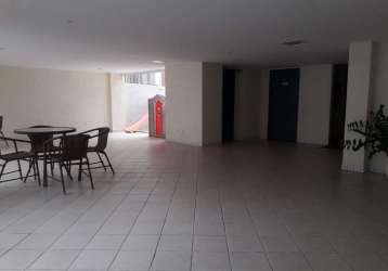 Apartamento com 3 quartos, 94m², à venda em salvador, stiep