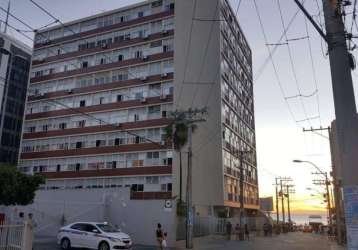 Apartamento com 3 quartos, 120m², para locação por temporada em salvador, barra