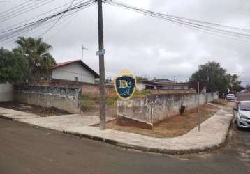 Terreno para aluguel,  orfãs, ponta grossa - 2565