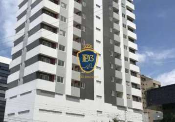 Apartamento para aluguel, edifício rio sena, estrela, ponta grossa - 2690