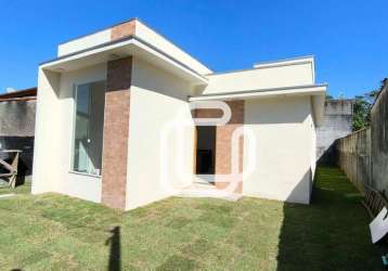 Casa com 3 dormitórios à venda, 70 m² por r$ 670.000,00 - martim de sá - caraguatatuba/sp