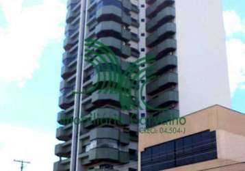 Venda - apartamento - centro - santa bárbara d'oeste - sp