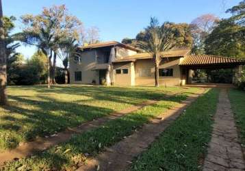 Venda - casa em condomínio - terras de cillo - santa bárbara d'oeste - sp