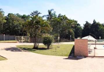 Venda - chácara - chácaras de recreio paraíso - santa bárbara d'oeste - sp