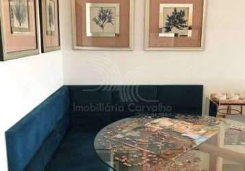 Venda - apartamento - vila brasil - santa bárbara d'oeste - sp