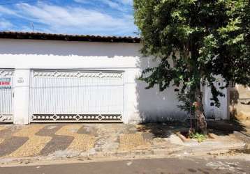 Venda - casa - conjunto habitacional 31 de março (cohab) - santa bárbara d'oeste - sp