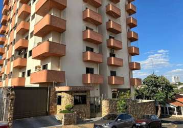 Venda - apartamento - centro - santa bárbara d'oeste - sp