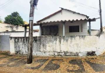 Venda - casa - vila grego - santa bárbara d'oeste - sp