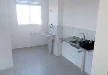 Venda - apartamento - jardim firenze - santa bárbara d'oeste - sp