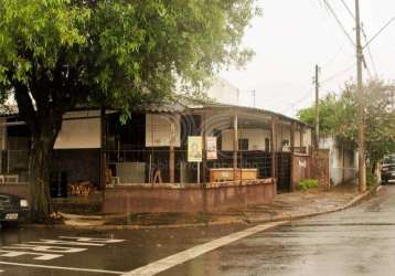 Venda - casa comercial - vila mollon iv - santa bárbara d'oeste - sp