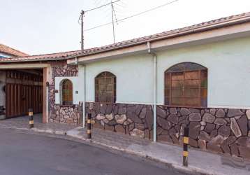 Casa à venda no bairro siderúrgica, em sabará