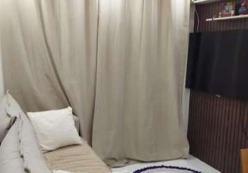 Apartamento 1 quarto itapevi - sp - conjunto habitacional - setor a