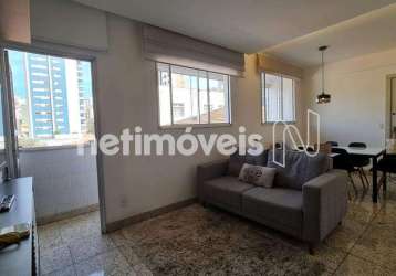 Venda apartamento 3 quartos são pedro belo horizonte