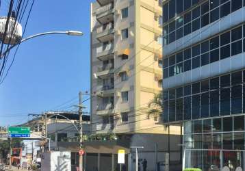 Apartamento com 3 quartos à venda no centro de campo grande - rio de janeiro-rj