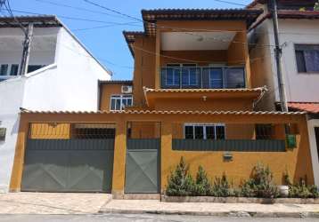 Excelente casa à venda em senador vasconcelos!!!