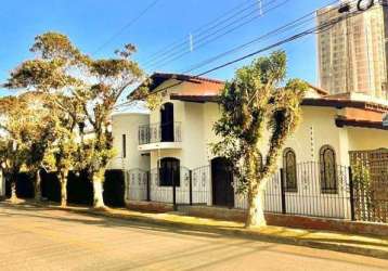 Casa com 4 dormitórios - venda por r$ 1.390.000,00 ou aluguel por r$ 6.000,00/mês - itapetinga - atibaia/sp