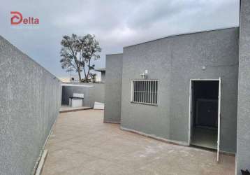 Casa com 3 dormitórios, 106 m² - venda por r$ 760.000,00 ou aluguel por r$ 3.000,00/mês - jardim jaraguá - atibaia/sp