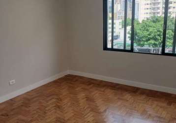 Lindo apartamento à venda na bela vista, são paulo-sp