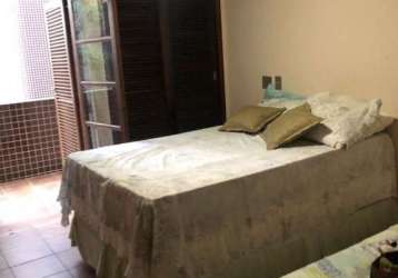 Linda cobertura a venda em itanhaem - 4 dorm - 235m