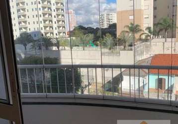 Apartamento em ipiranga  -  são paulo