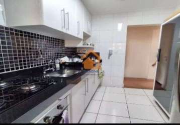 Oportunidade apartamento 2 dorm. bairro ipiranga sp próximo metro