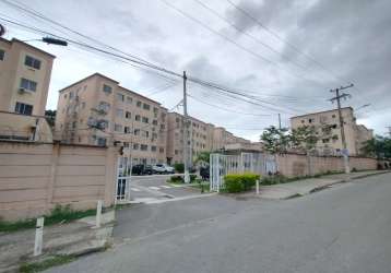 Apartamento junto ao park shopping, vai andando para shopping, 2 quartos, vaga de garagem