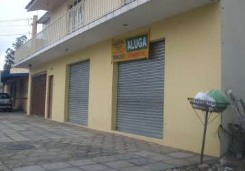 Cjto comercial/sala para alugar, 70.00 m2 por r$2000.00  - centro - colombo/pr