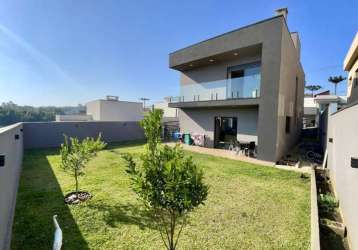 Sobrado com 3 quartos  à venda, 309.44 m2 por r$890000.00  - arruda - colombo/pr