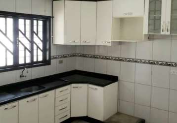 Casa residencial para alugar, 100.00 m2 por r$2200.00  - rio verde - colombo/pr