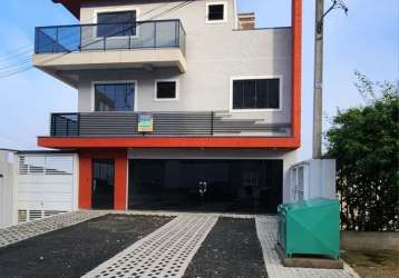 Apartamento para alugar, 64.00 m2 por r$1500.00  - guarani - colombo/pr