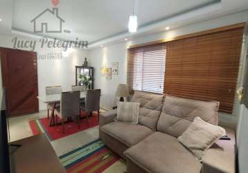 Apartamento para venda em campinas, vila marieta, 2 dormitórios, 1 banheiro, 1 vaga