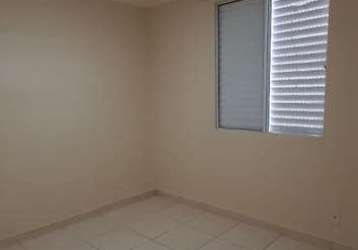 Apartamento para venda em campinas, parque jambeiro, 2 dormitórios, 1 banheiro